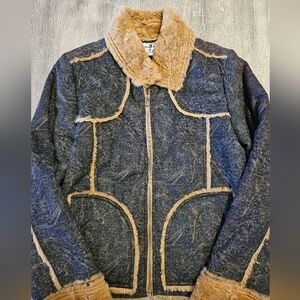 Women's jacket